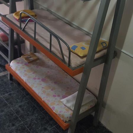 Hospedaje Dannita B&B Jipijapa Esterno foto