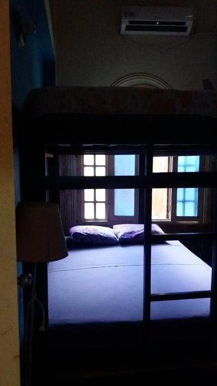 Hospedaje Dannita B&B Jipijapa Camera foto