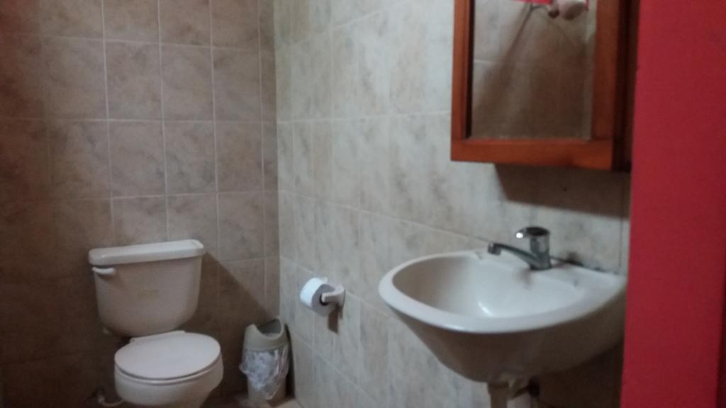 Hospedaje Dannita B&B Jipijapa Camera foto