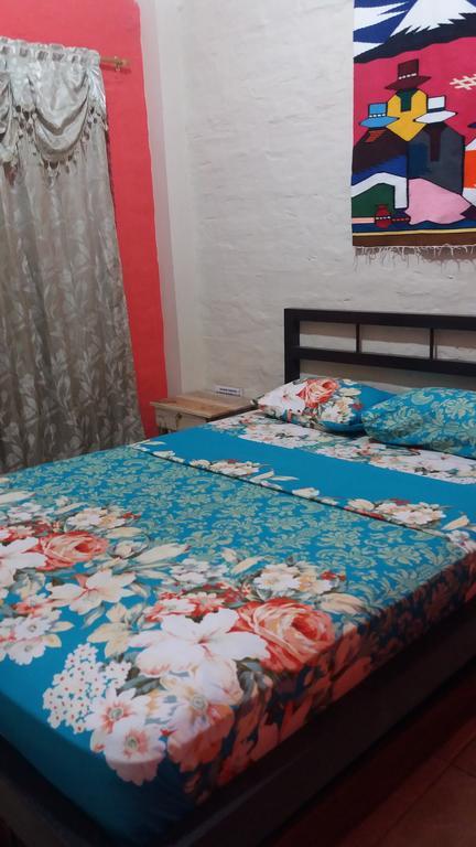 Hospedaje Dannita B&B Jipijapa Camera foto