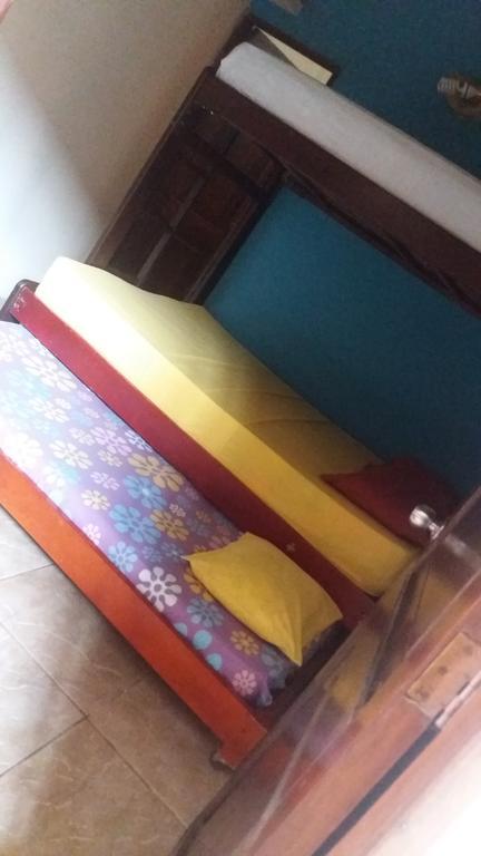 Hospedaje Dannita B&B Jipijapa Camera foto