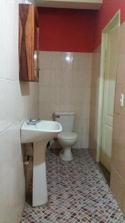 Hospedaje Dannita B&B Jipijapa Camera foto