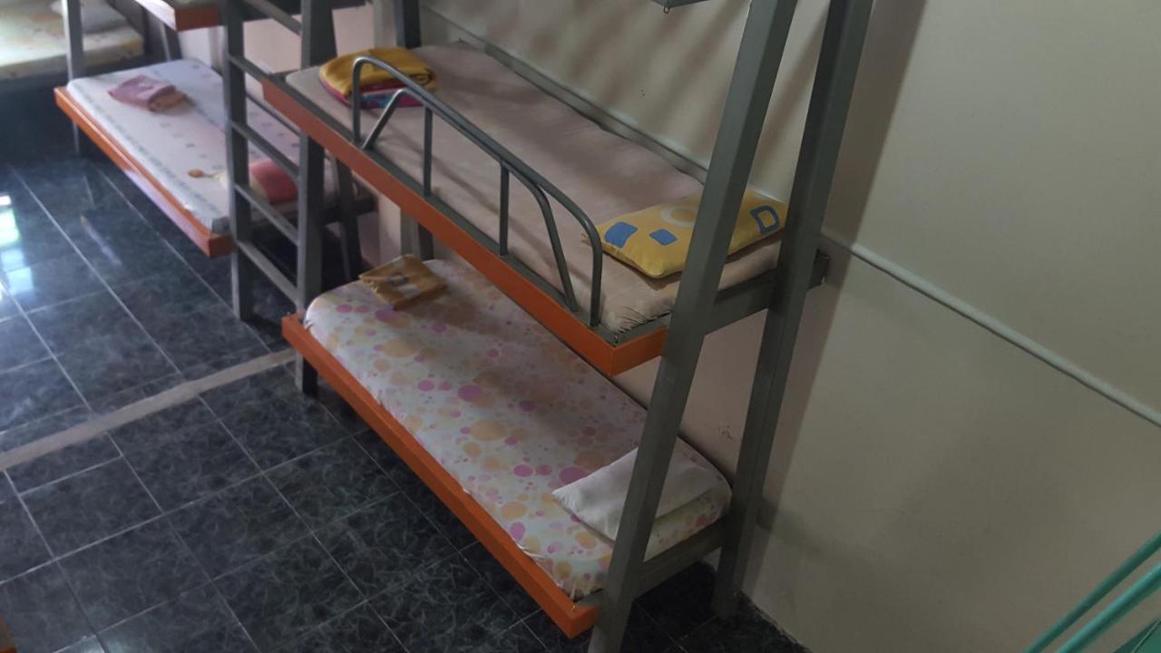 Hospedaje Dannita B&B Jipijapa Esterno foto