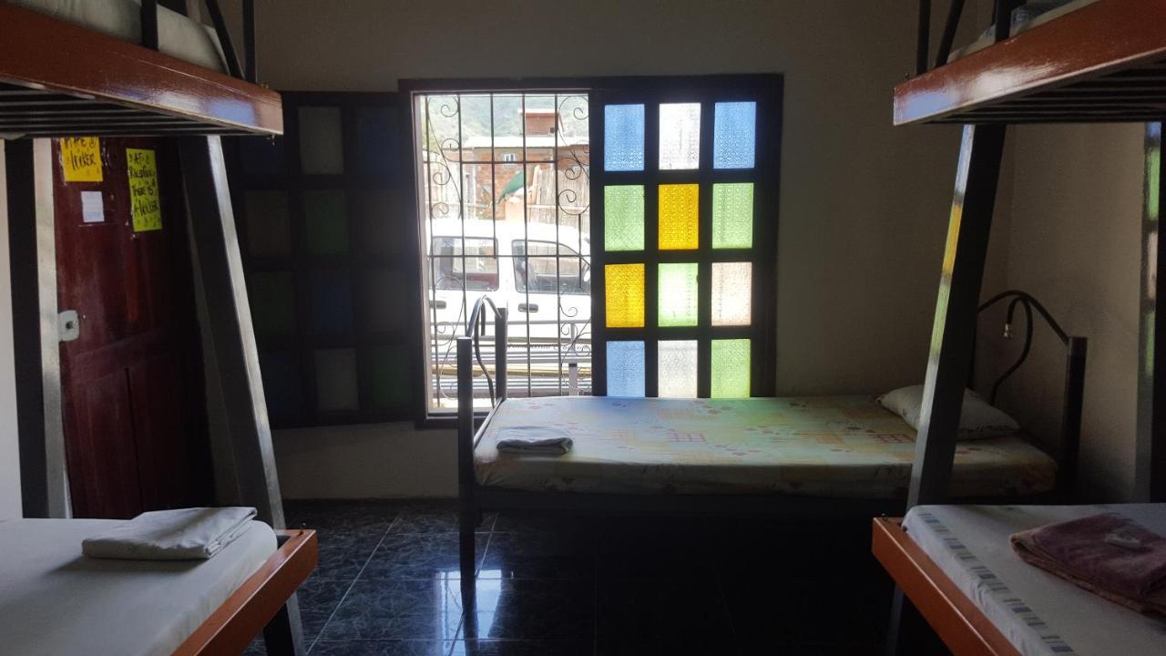 Hospedaje Dannita B&B Jipijapa Esterno foto